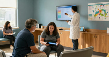Adult ADHD; Encouraging Advance Care Planning; Hospital Closures In The U.S.