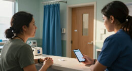 After Positive Fecal Test, Here's What Gets Patients To Colonoscopy