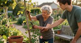 Aging Creatively: Embracing The Possibilities