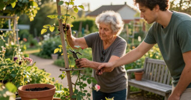 Aging Creatively: Embracing The Possibilities