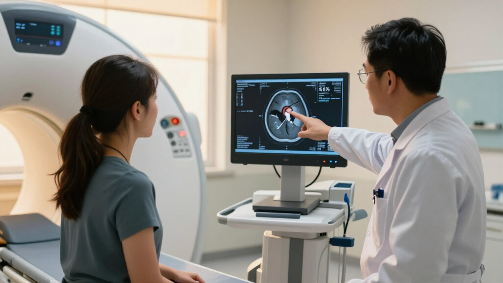 AI Analysis Of CT Scans Finds 42.9% Of Patients Have Coronary Inflammation