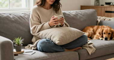 At-Home Comfort Checklist 2026