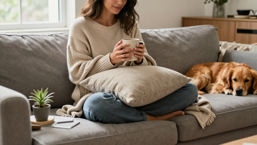At-Home Comfort Checklist 2026
