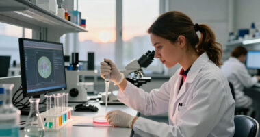 Bonn Researchers Successfully Rejuvenate Human Cells In A Test Tube
