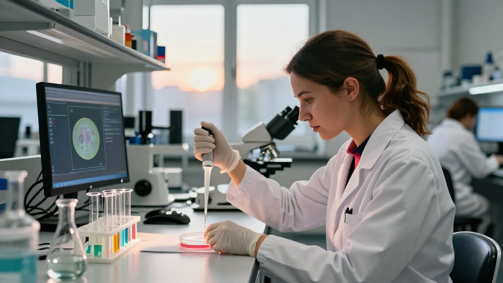 Bonn Researchers Successfully Rejuvenate Human Cells In A Test Tube