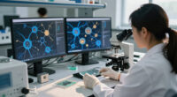 Brain Cells Meant To Protect Us May Be Fueling Cognitive Decline
