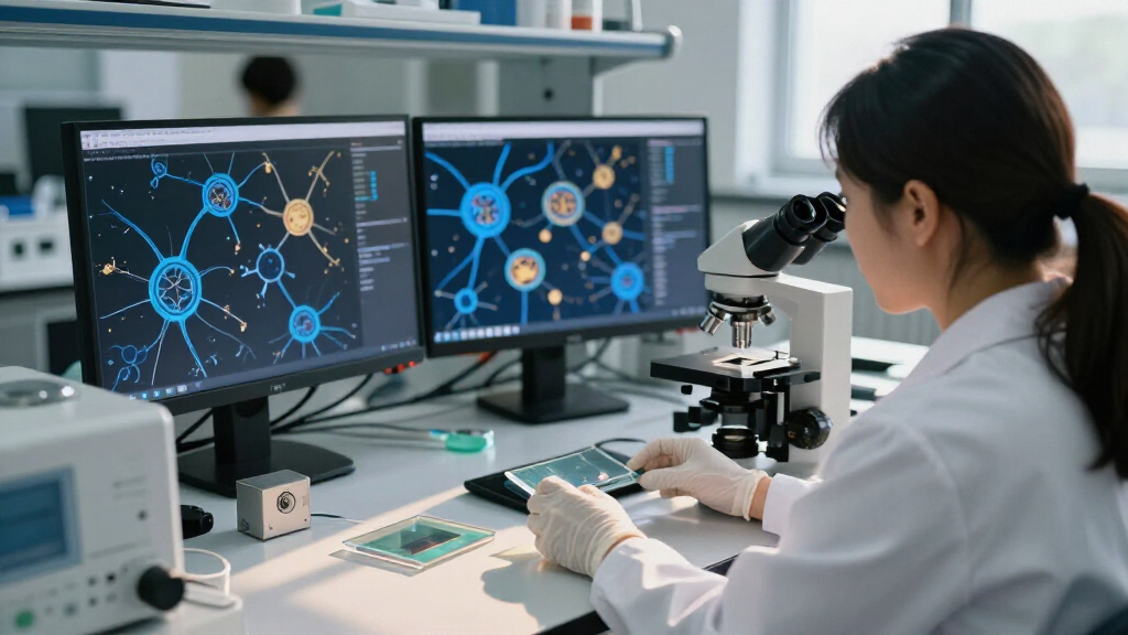 Brain Cells Meant To Protect Us May Be Fueling Cognitive Decline