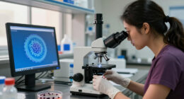 CDC Warns On Rise In Deadly Fungal Infections That Spread To The Brain