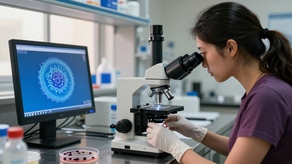 CDC Warns On Rise In Deadly Fungal Infections That Spread To The Brain