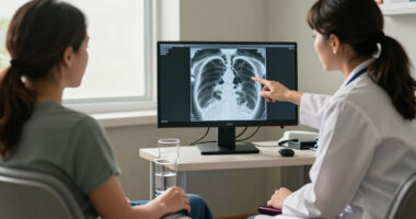 Chemo-Free Regimen May Be Effective Option For EGFR-Mutant Lung Cancer