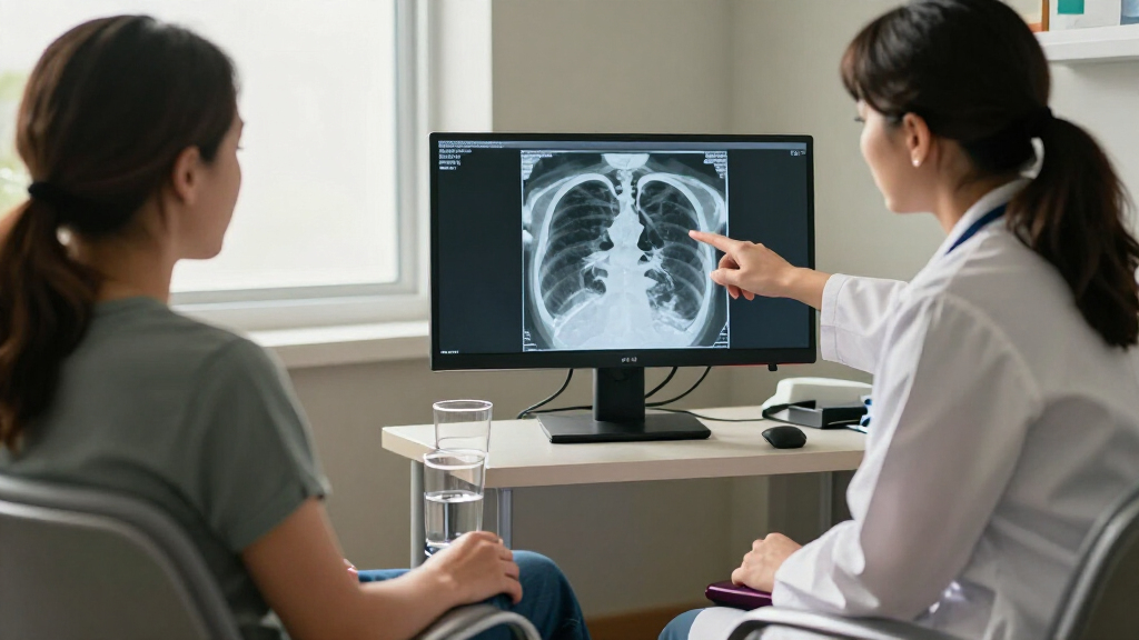 Chemo-Free Regimen May Be Effective Option For EGFR-Mutant Lung Cancer