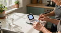 Clinical Trial Tests AI-assisted Medication Device For Older Adults With Memory Loss