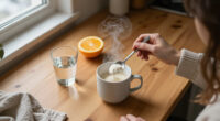 Could This Supplement Help You Shake Off A Cold Sooner? The Evidence Is “Promising”, Says This Registered Dietitian