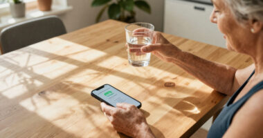 Dehydration, UTIs And Cognitive Health: Getting Enough To Drink Is Complicated For People With Brain Disorders