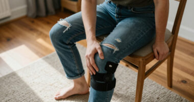 Do You Really “Need” A Joint Replacement? Why It’s More Of A Choice Than You May Think