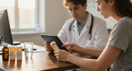 Doctors Should Keep An Eye On Your Mix Of Medication. If They Don’t, You Should.