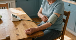 Elderly Adults With Masked High Blood Pressure Linked To Higher Risk Of Falls
