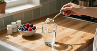 Essentials: Developing A Rational Approach To Supplementation For Health & Performance