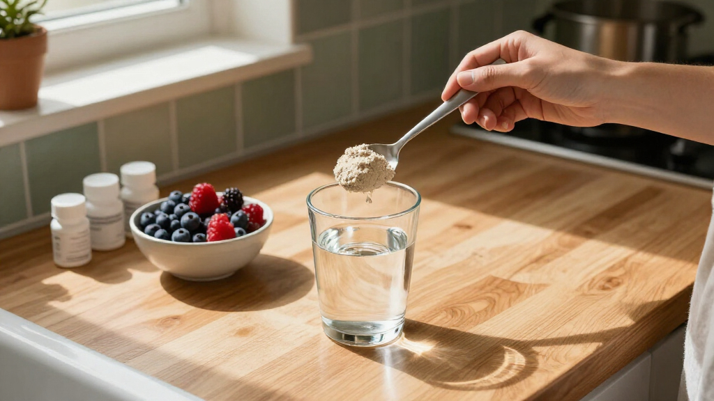 Essentials: Developing A Rational Approach To Supplementation For Health & Performance