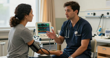 Everything You Should Know About Emergency Doctors But Were Too Afraid To Ask