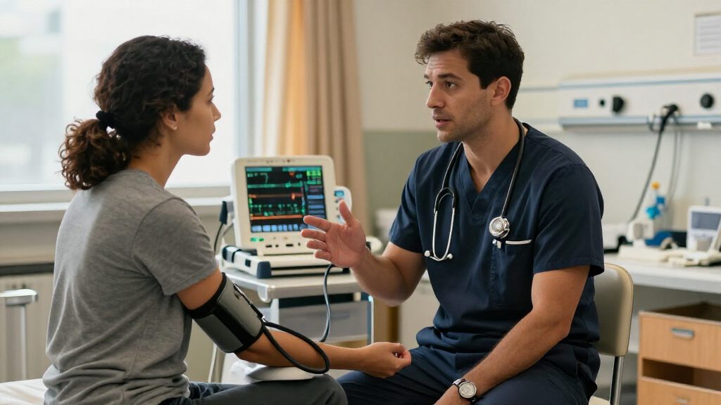 Everything You Should Know About Emergency Doctors But Were Too Afraid To Ask