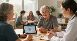 Friends Of BrainHealth Grants Advance Dementia Prevention And Brain Health Research