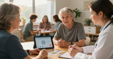 Friends Of BrainHealth Grants Advance Dementia Prevention And Brain Health Research