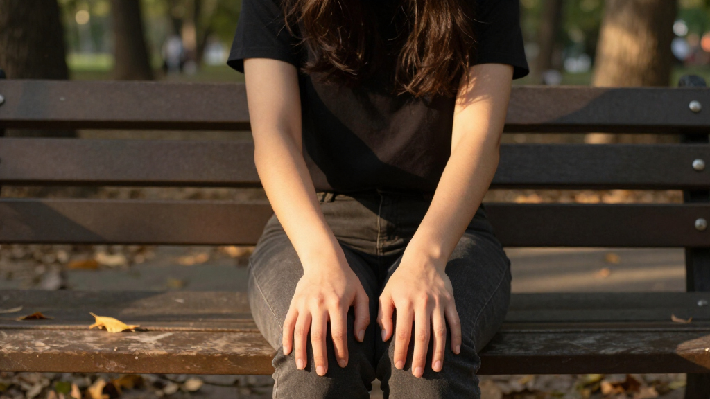 From Anxious To Free: The Surprising Power Of Acceptance