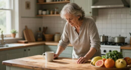 Functional Decline Precedes Cardiovascular Disease Events By Many Years