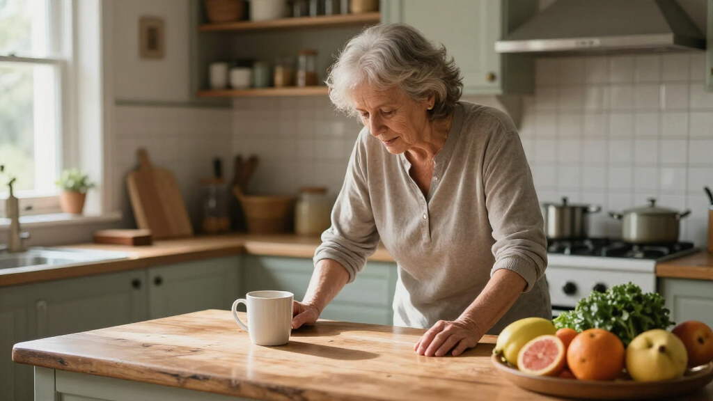 Functional Decline Precedes Cardiovascular Disease Events By Many Years