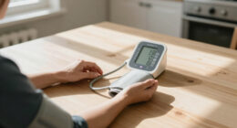 Greater Variation In Blood Pressure Associated With Higher Risk Of Death And Strokes