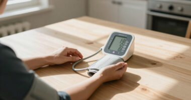 Greater Variation In Blood Pressure Associated With Higher Risk Of Death And Strokes