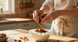 Healthy Raisins: Raisin’ The Bar