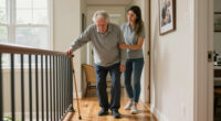 Hip Fracture In Older Adults Is Far More Than An Orthopedic Injury