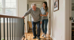 Hip Fracture In Older Adults Is Far More Than An Orthopedic Injury