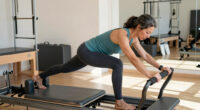 How A Pilates Instructor Overcame Major Health Setbacks To Become Stronger Than Ever—here’s Her Weekly Workout Routine