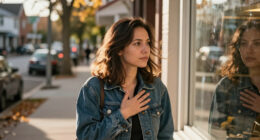 How Being Authentic Taught Me To Love Myself