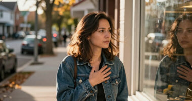How Being Authentic Taught Me To Love Myself