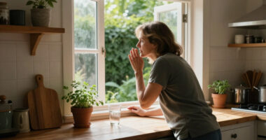 How I Found Hope After A Life-Changing Diagnosis