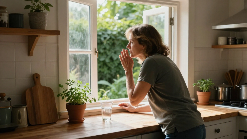 How I Found Hope After A Life-Changing Diagnosis