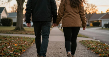 How I Rebuilt My Life After Devastating Loss