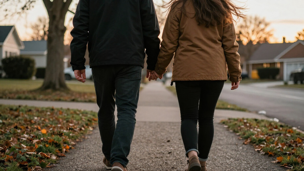 How I Rebuilt My Life After Devastating Loss