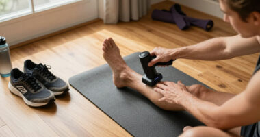 Hyperice’s Fall Prime Day Sale Promises Up To $250 Off Pro Athlete-Loved Recovery Tools