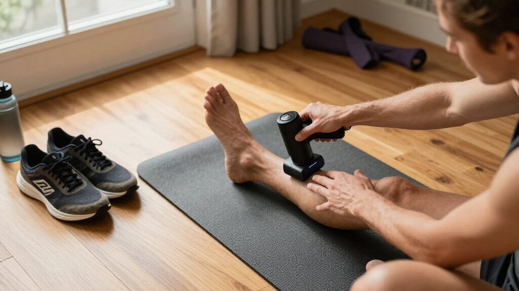 Hyperice’s Fall Prime Day Sale Promises Up To $250 Off Pro Athlete-Loved Recovery Tools