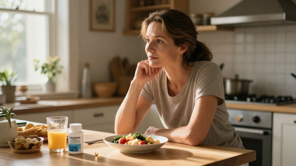 I Had No Idea I Had An Increased Risk Of Developing Osteoporosis Until I Tried This Free Quiz—here’s How To Check Your Bone Health