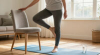 I’m A Personal Trainer For Seniors And This Is The 10-Minute At-home Workout I Give All My Clients Over 60 For Full-body Strength