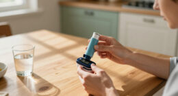 Improving Primary Care For Chronic Health Conditions; New Target For Asthma And COPD