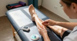 Injections For Achilles Tendinopathy Flop In Randomized Trial