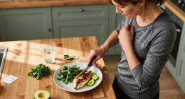 Menopausal Hormone Therapy May Boost GLP-1 Weight Loss