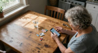 Most Frail Breast Cancer Survivors Lack Medicare Home Care